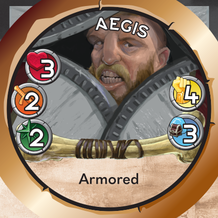 Aegis
