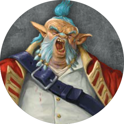 Horizon’s Wrath logo