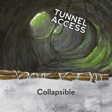 Tunnel Access