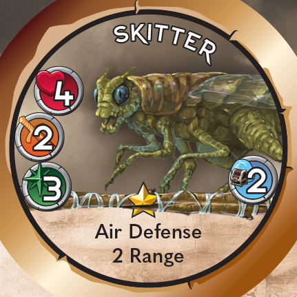 Skitter