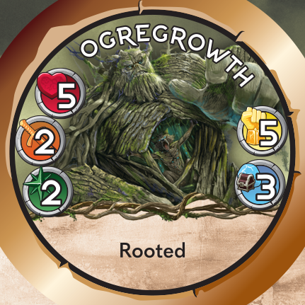Ogregrowth