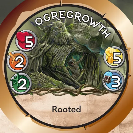 Ogregrowth