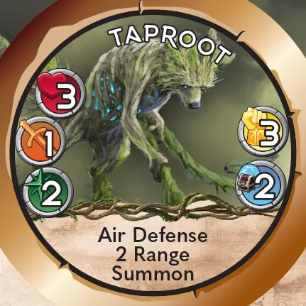 Taproot