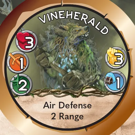 Vineherald