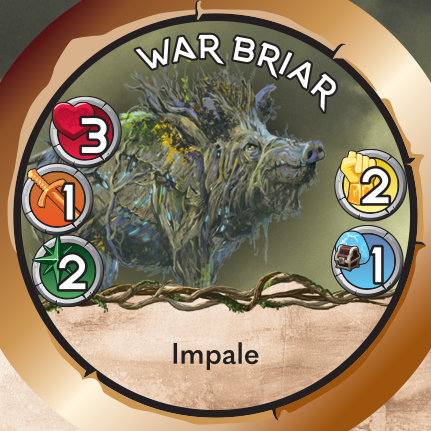 War Briar
