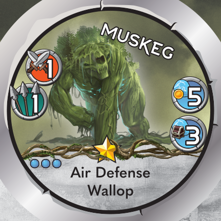 Muskeg