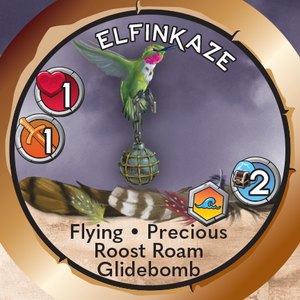 Elfinkaze