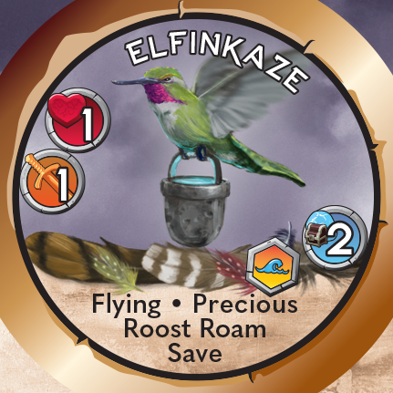Elfinkaze
