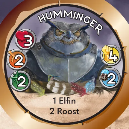 Humminger