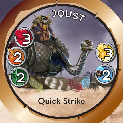 Joust