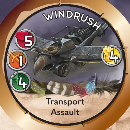 Windrush