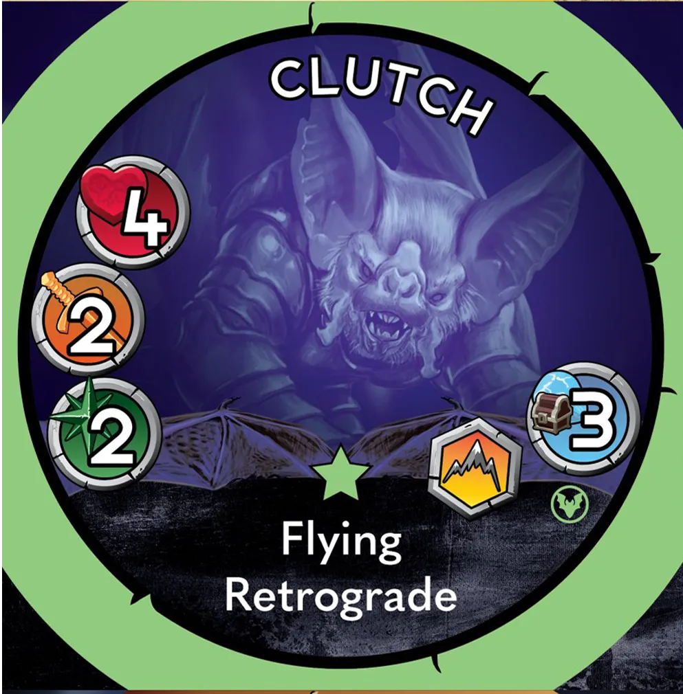 Clutch ⭐