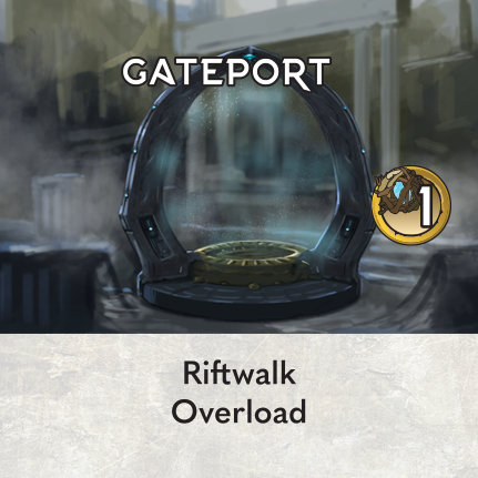 Gateport
