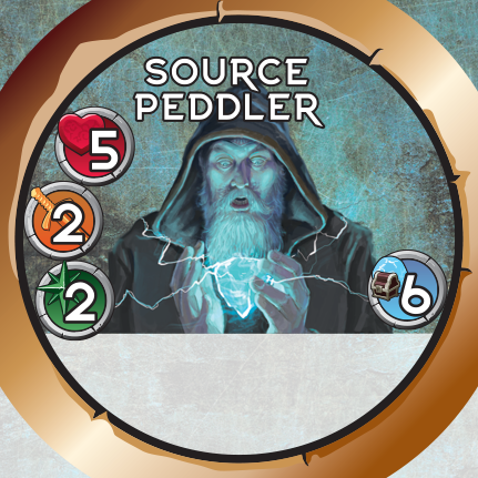 Source Peddler