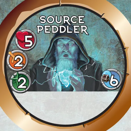 Source Peddler