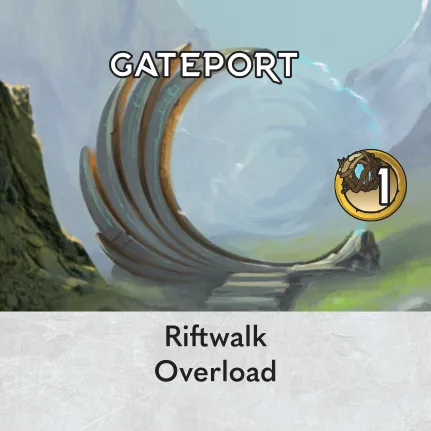 Gateport