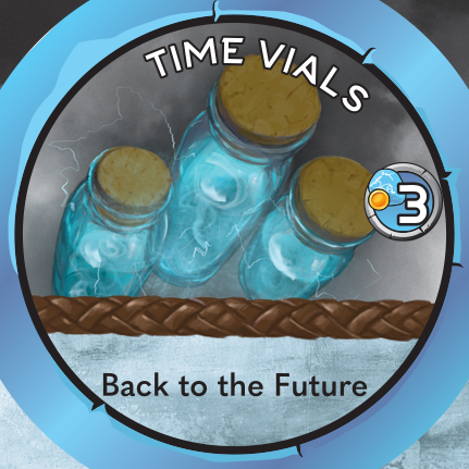 Time Vials