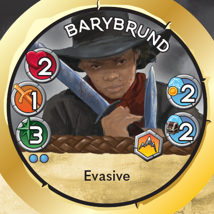 Barybrund