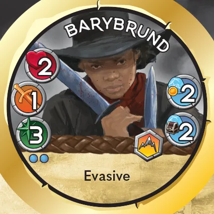 Barybrund