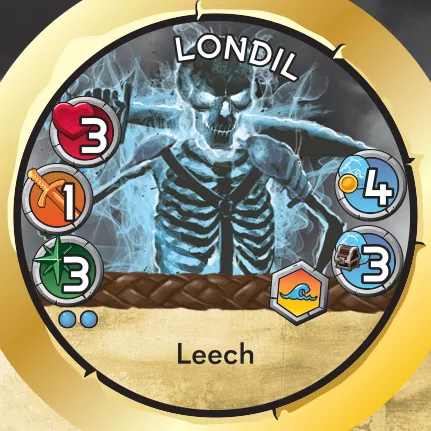 Londil