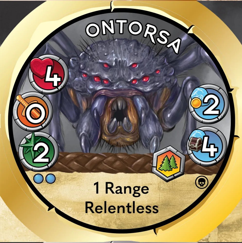 Ontorsa