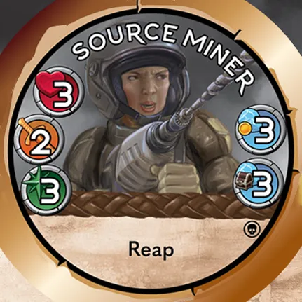 Source Miner