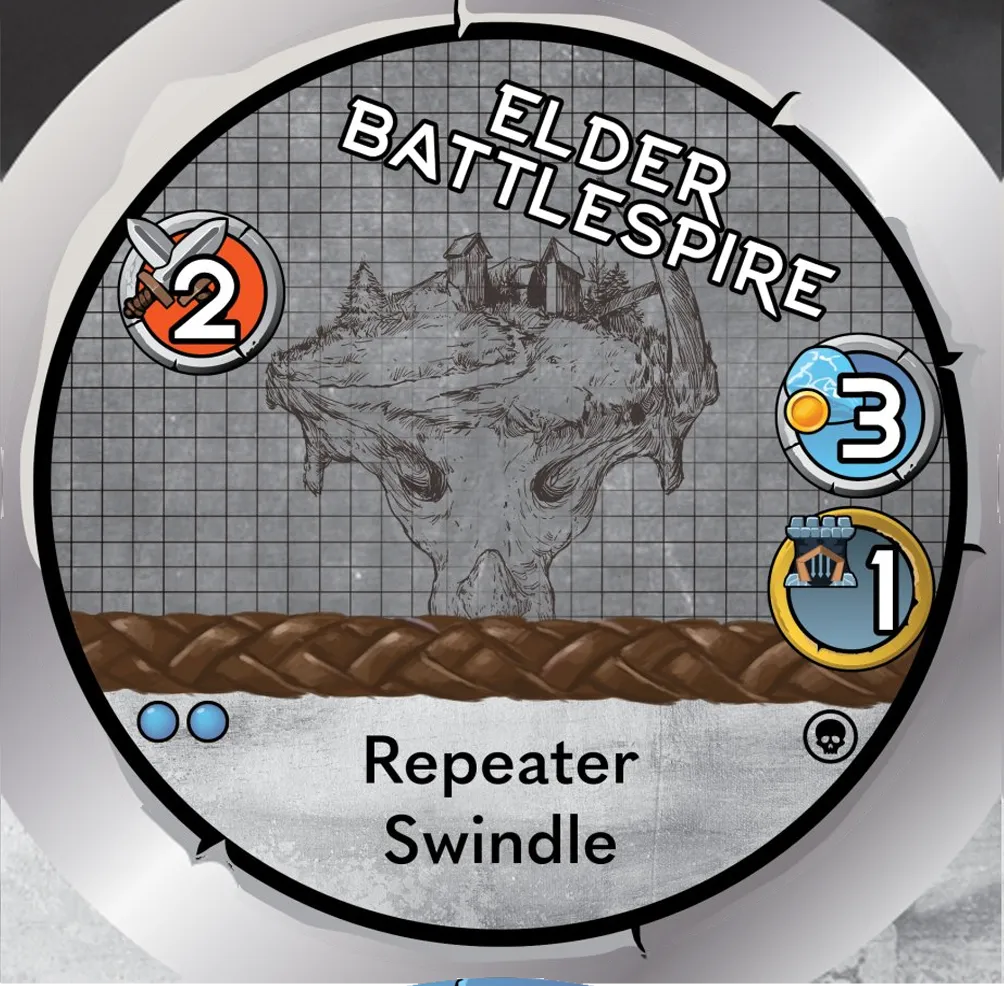 Elder Battlespire
