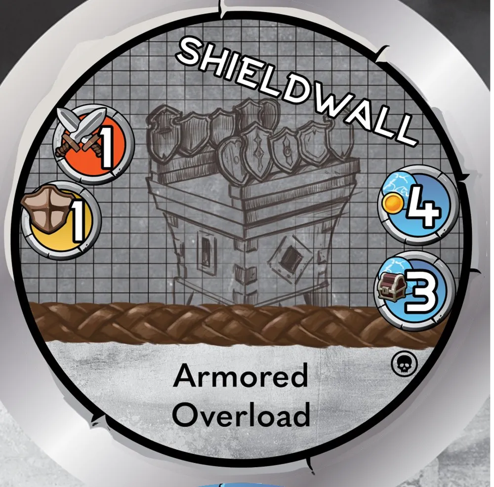 Shieldwall