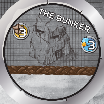 The Bunker