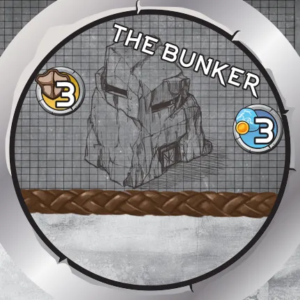 The Bunker