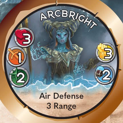 Arcbright