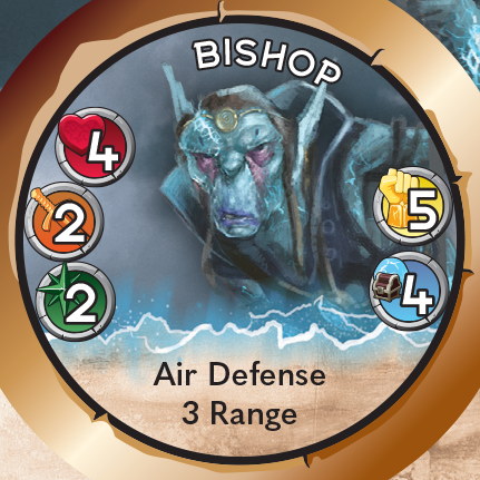 Bishop