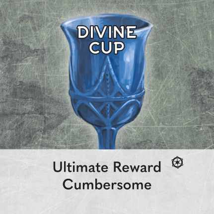 Divine Cup