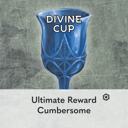 Divine Cup