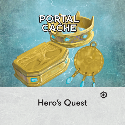 Portal Cache