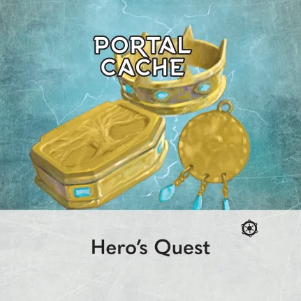 Portal Cache
