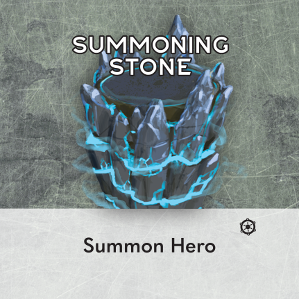 Summoning Stone