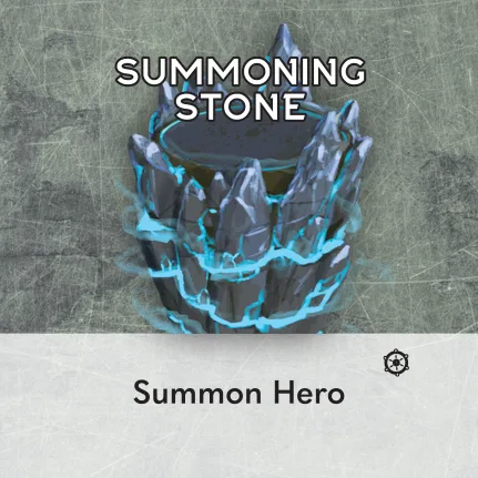 Summoning Stone