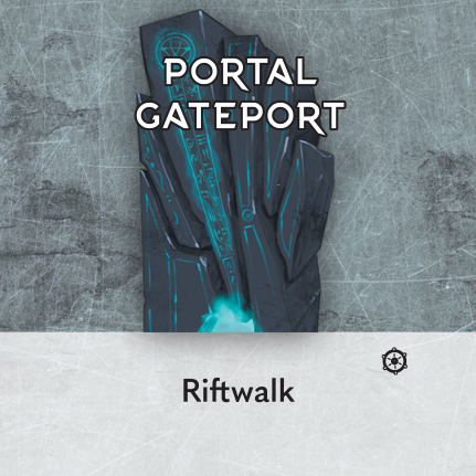 Portal Gateport