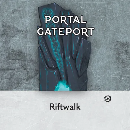 Portal Gateport