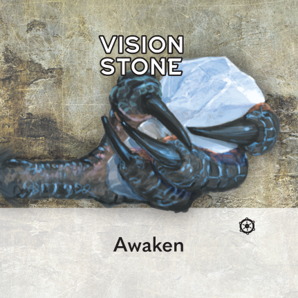 Visionstone