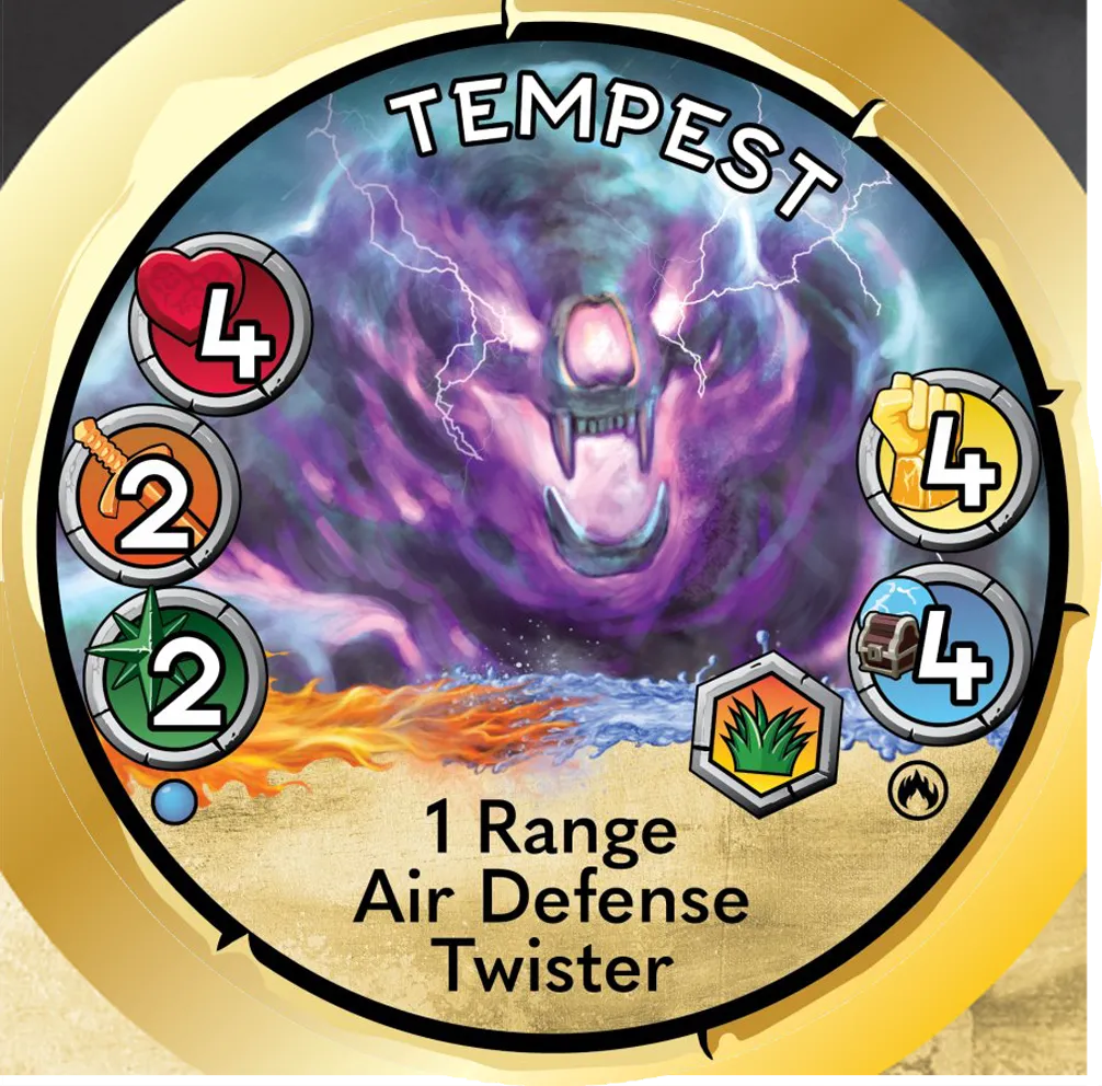 Tempest