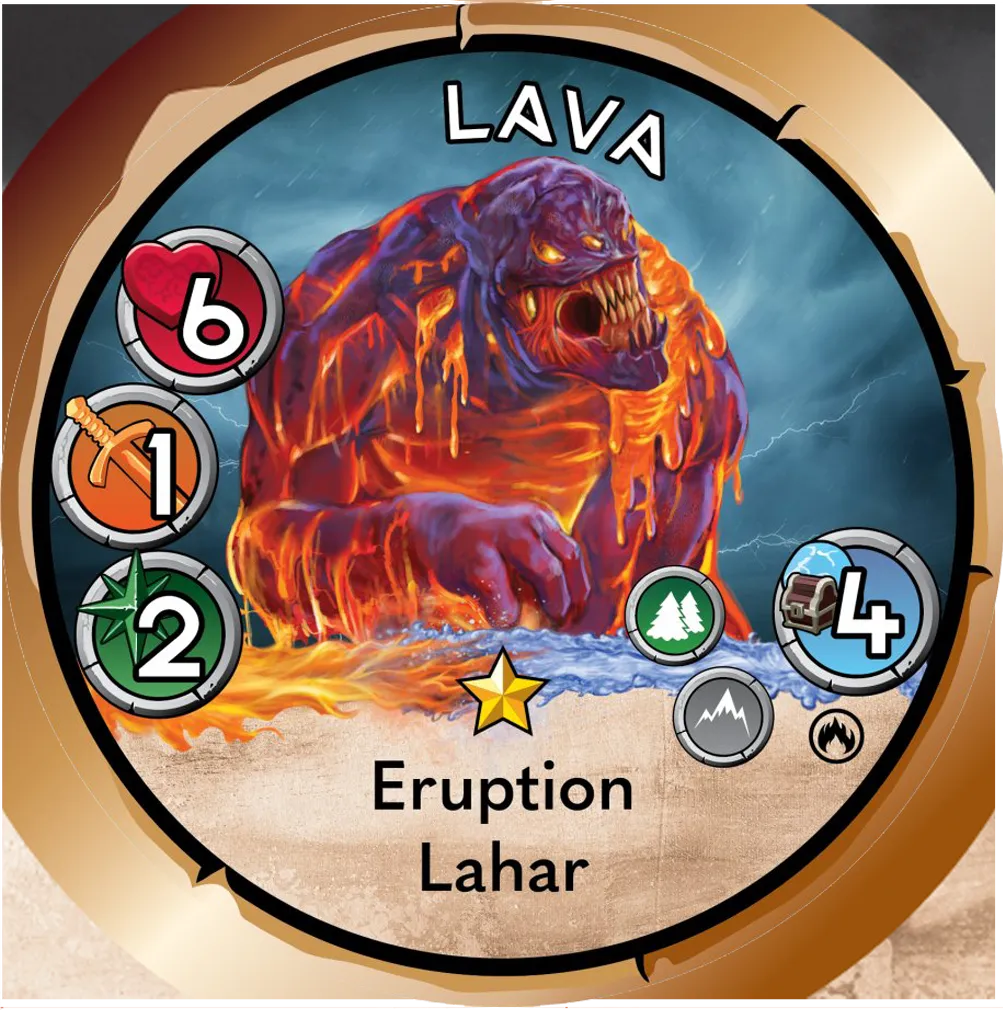 Lava
