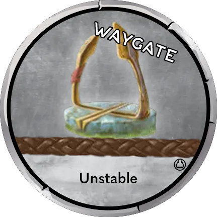 Waygate
