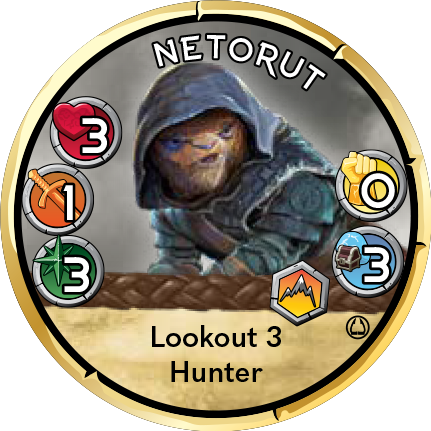 Netorut