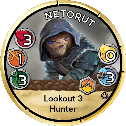 Netorut