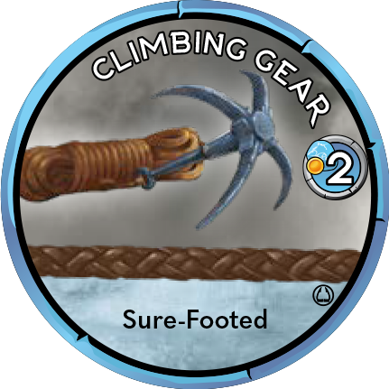 Climbing Gear