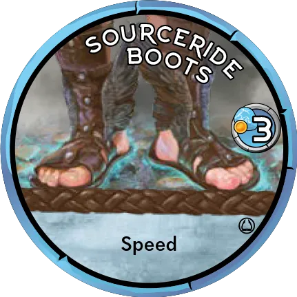 Sourceride Boots