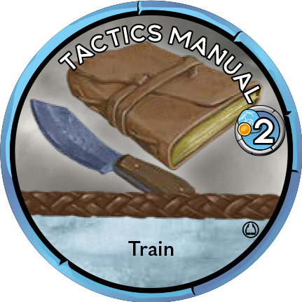 Tactics Manual