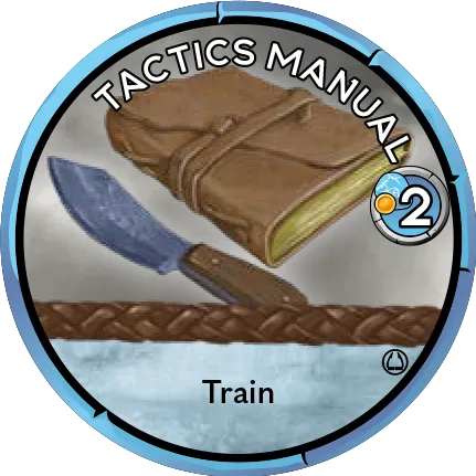 Tactics Manual